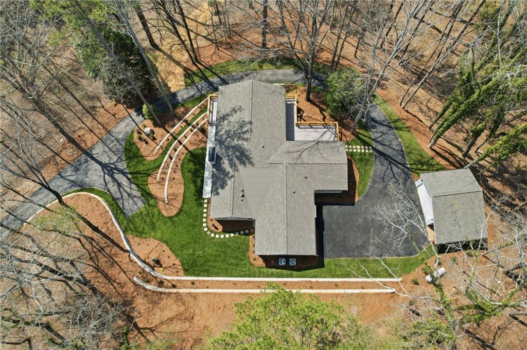 3454 Green Apple Road Gainesville, GA 30506 - Photo 7 of 115