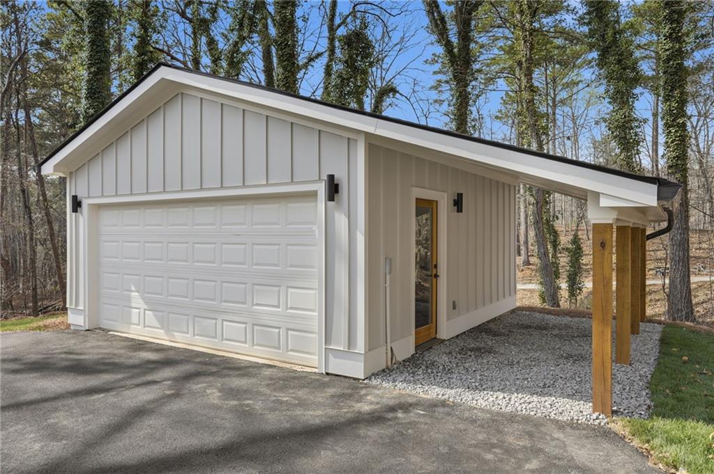 3454 Green Apple Road Gainesville, GA 30506 - Photo 72 of 115