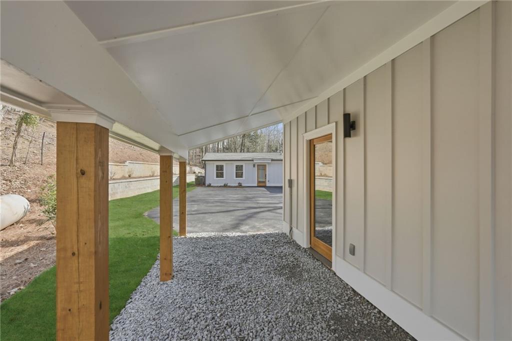 3454 Green Apple Road Gainesville, GA 30506 - Photo 73 of 115