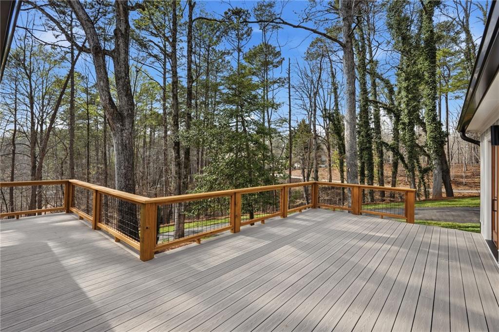 3454 Green Apple Road Gainesville, GA 30506 - Photo 76 of 115