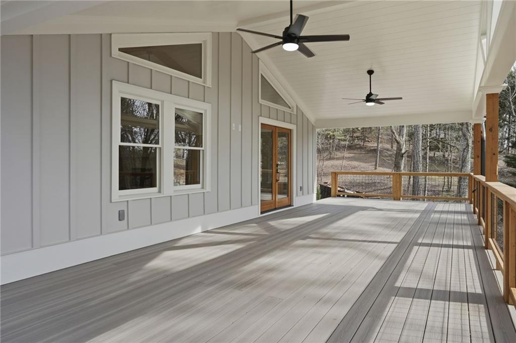 3454 Green Apple Road Gainesville, GA 30506 - Photo 81 of 115
