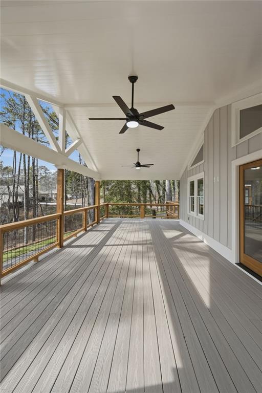 3454 Green Apple Road Gainesville, GA 30506 - Photo 83 of 115