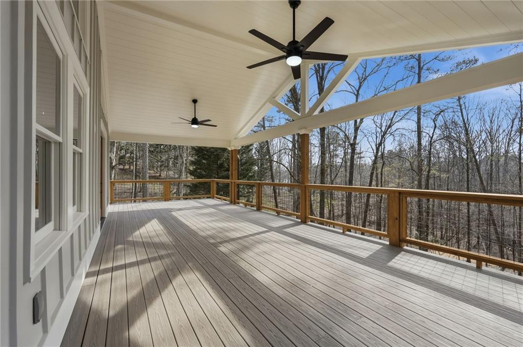 3454 Green Apple Road Gainesville, GA 30506 - Photo 84 of 115