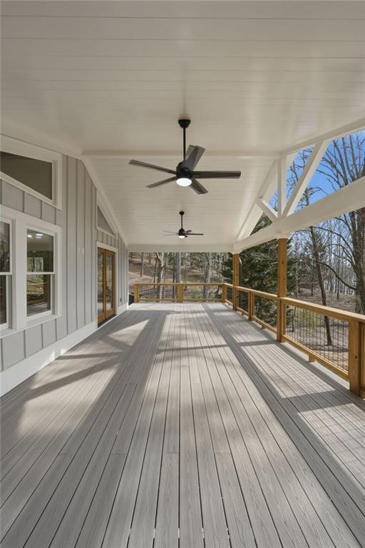 3454 Green Apple Road Gainesville, GA 30506 - Photo 85 of 115