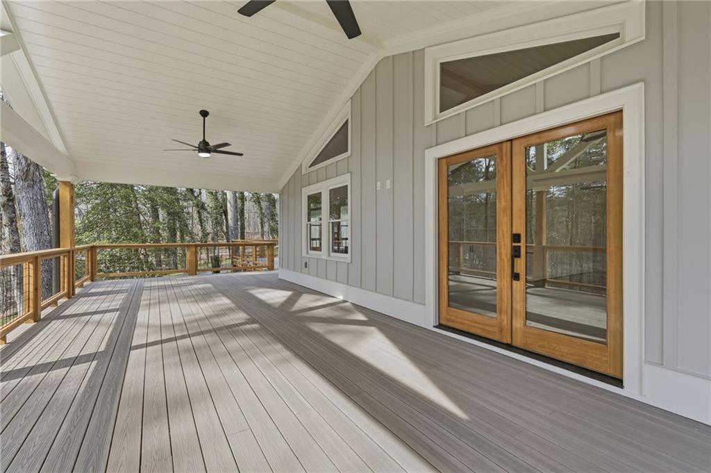 3454 Green Apple Road Gainesville, GA 30506 - Photo 86 of 115