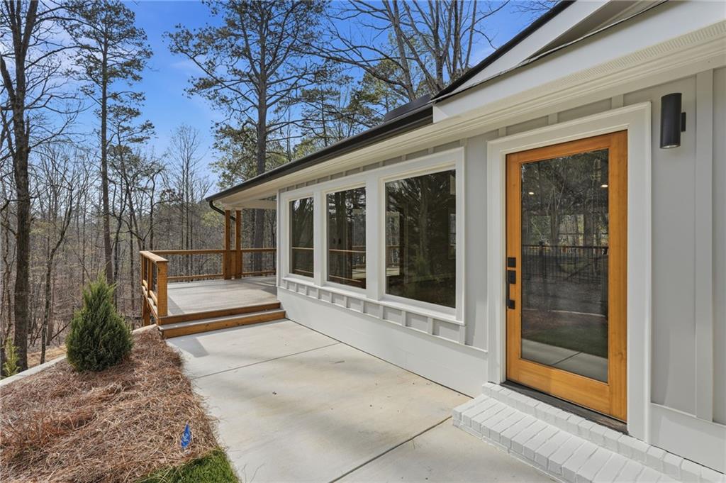 3454 Green Apple Road Gainesville, GA 30506 - Photo 87 of 115