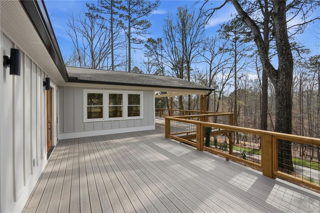 3454 Green Apple Road Gainesville, GA 30506 - Photo 88 of 115