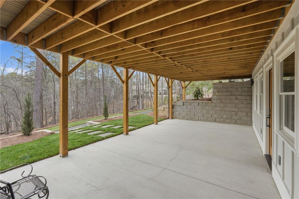 3454 Green Apple Road Gainesville, GA 30506 - Photo 91 of 115