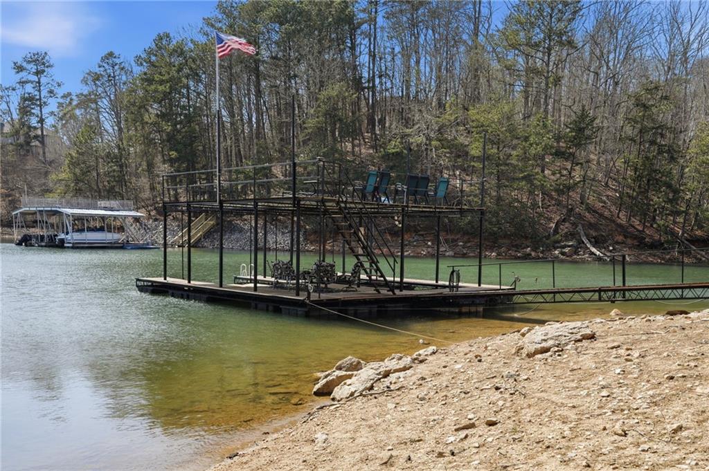 3454 Green Apple Road Gainesville, GA 30506 - Photo 93 of 115