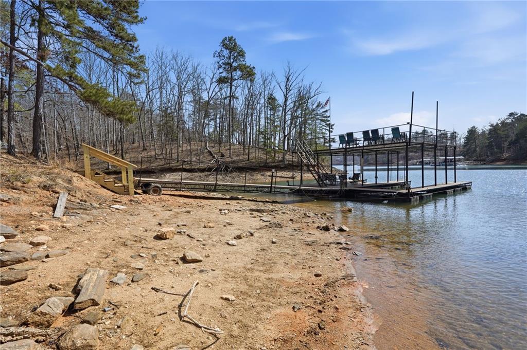 3454 Green Apple Road Gainesville, GA 30506 - Photo 94 of 115