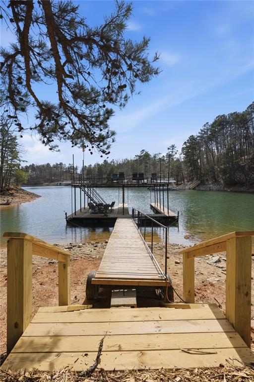 3454 Green Apple Road Gainesville, GA 30506 - Photo 97 of 115