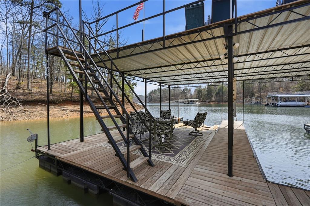 3454 Green Apple Road Gainesville, GA 30506 - Photo 98 of 115