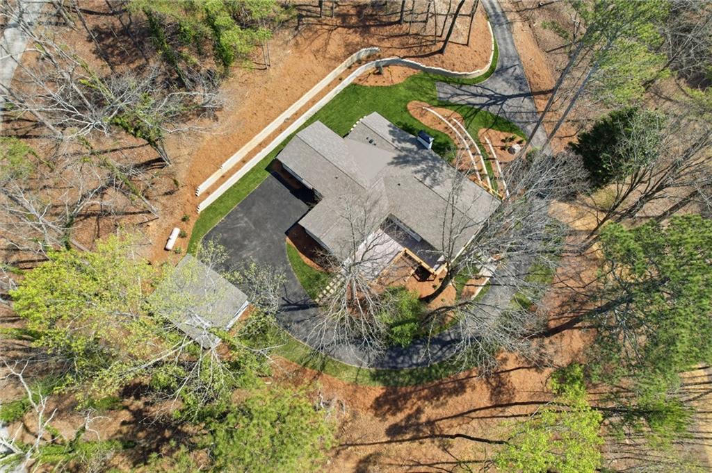 3454 Green Apple Road Gainesville, GA 30506 - Photo 10 of 115