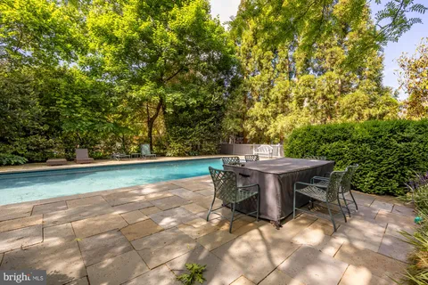 $4,700,000 | 4319 Leland Street, Chevy Chase, MD 20815