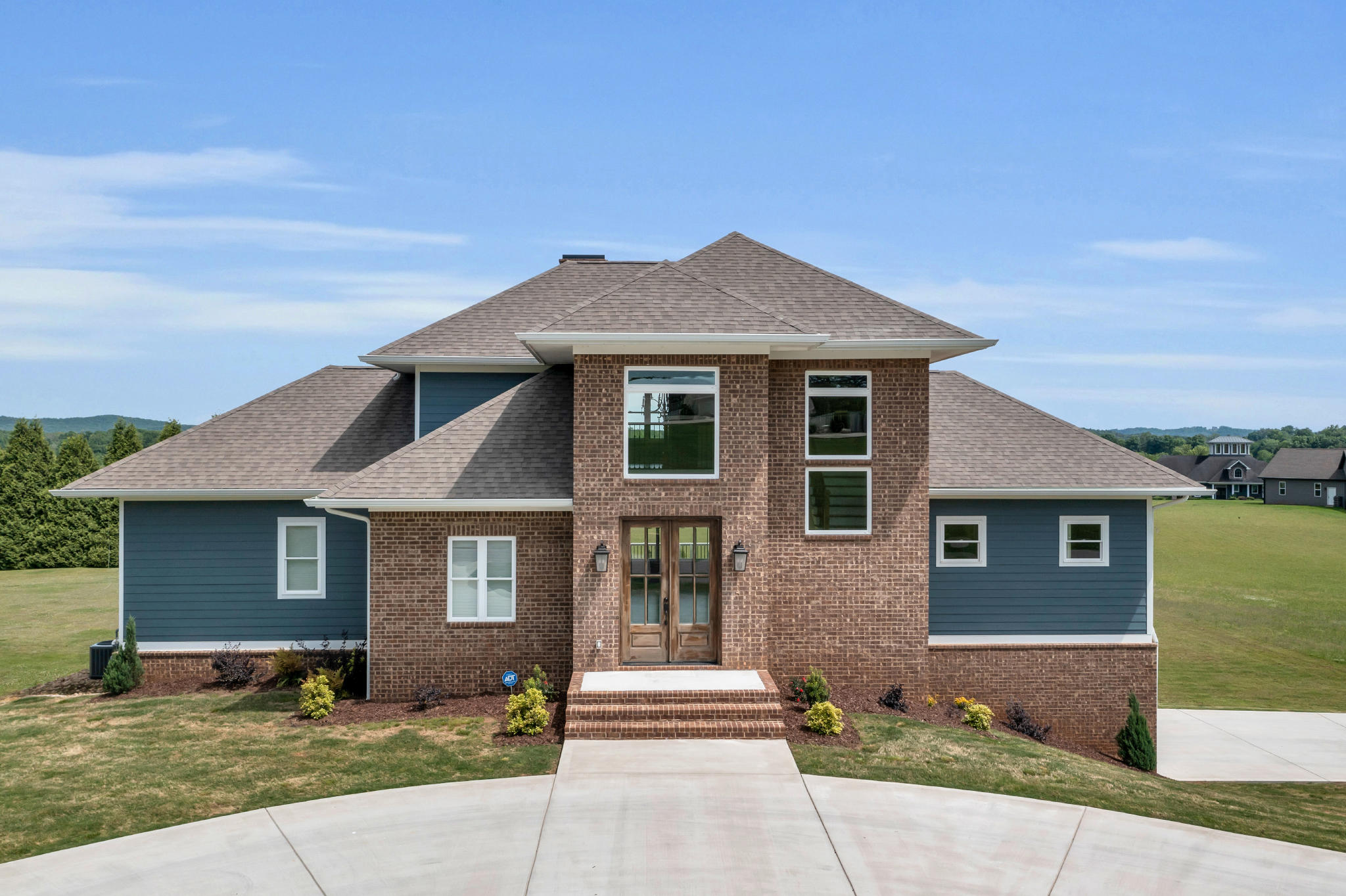 595 Fisher Road Dayton, TN 37321 - Photo 1 of 45 DJI_0299