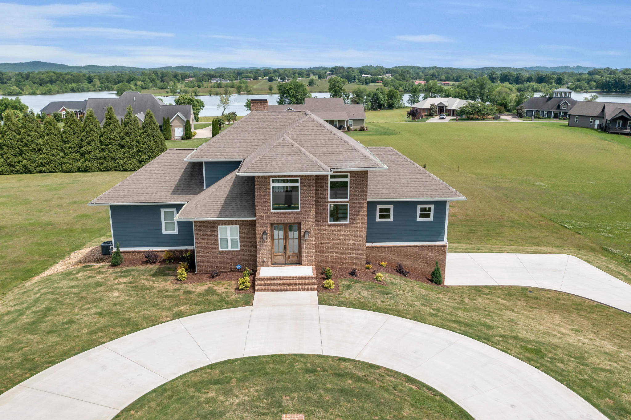 595 Fisher Road Dayton, TN 37321 - Photo 2 of 45 DJI_0298