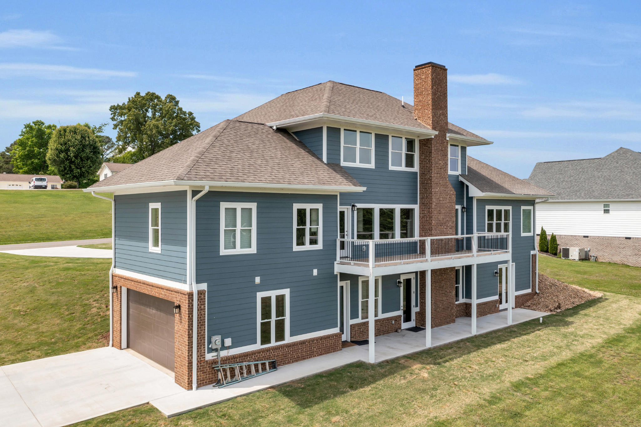 595 Fisher Road Dayton, TN 37321 - Photo 11 of 45 DJI_0300