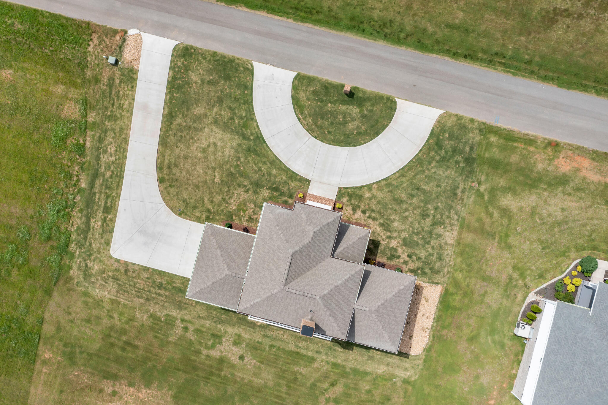 595 Fisher Road Dayton, TN 37321 - Photo 44 of 45 DJI_0305