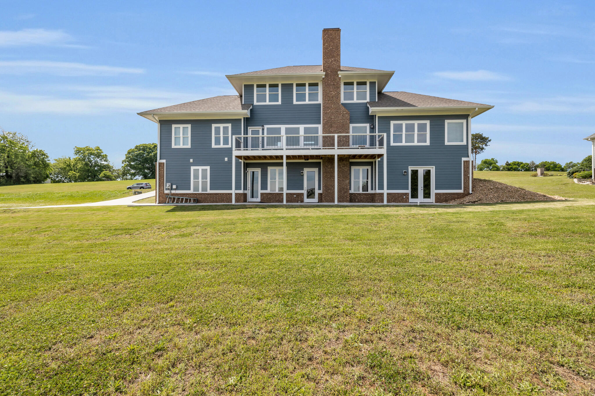 595 Fisher Road Dayton, TN 37321 - Photo 7 of 45 4A8A7644