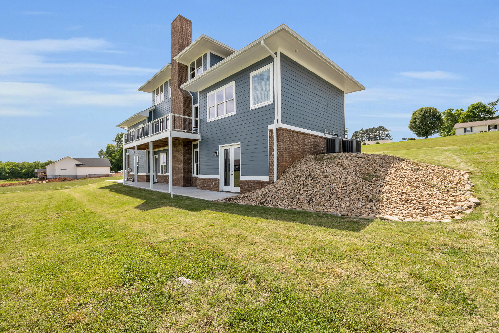 595 Fisher Road Dayton, TN 37321 - Photo 8 of 45 4A8A7647