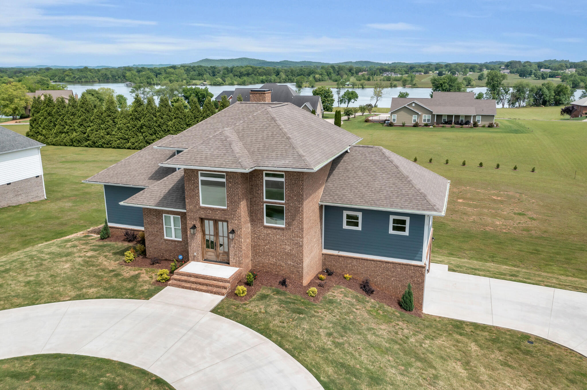 595 Fisher Road Dayton, TN 37321 - Photo 9 of 45 DJI_0296