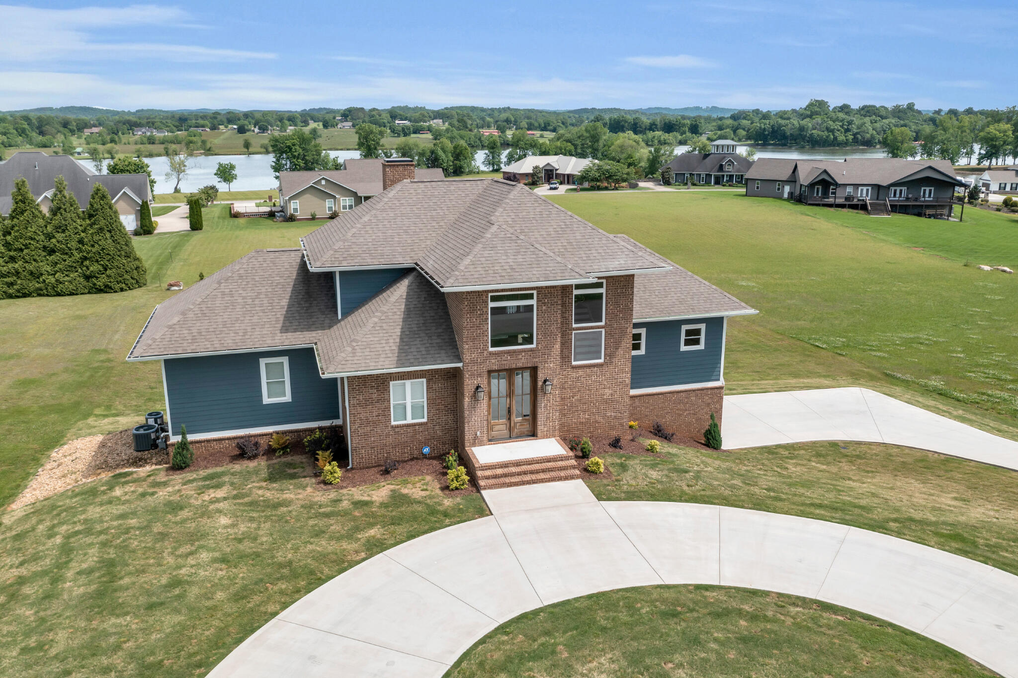 595 Fisher Road Dayton, TN 37321 - Photo 10 of 45 DJI_0297