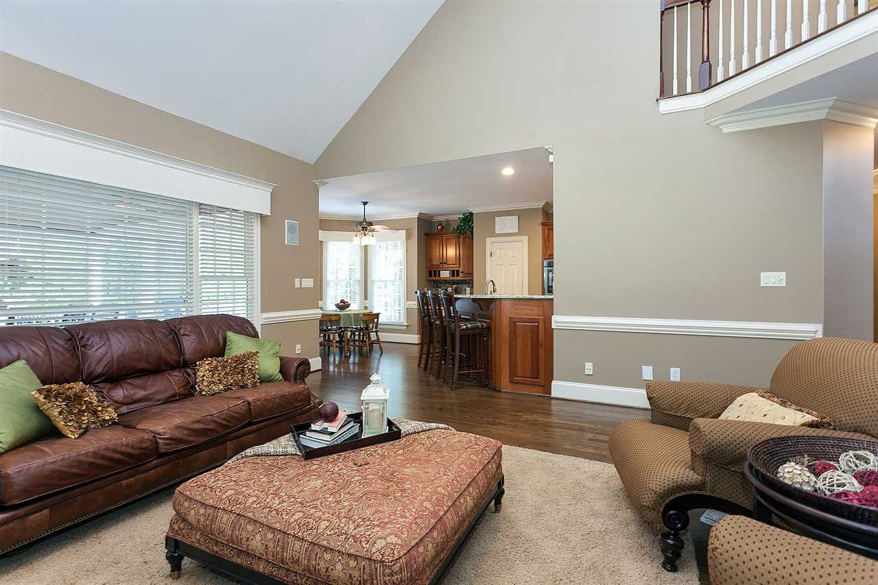 4221 White Chapel Way Raleigh, NC 27615 - Photo 6 of 25 Photo 6