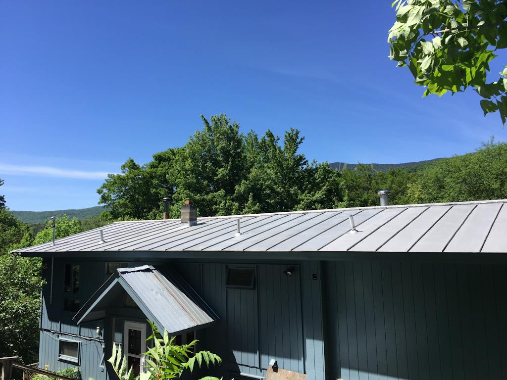 64 Stark Mountain View Road Fayston, VT 05673 - Photo 1 of 31