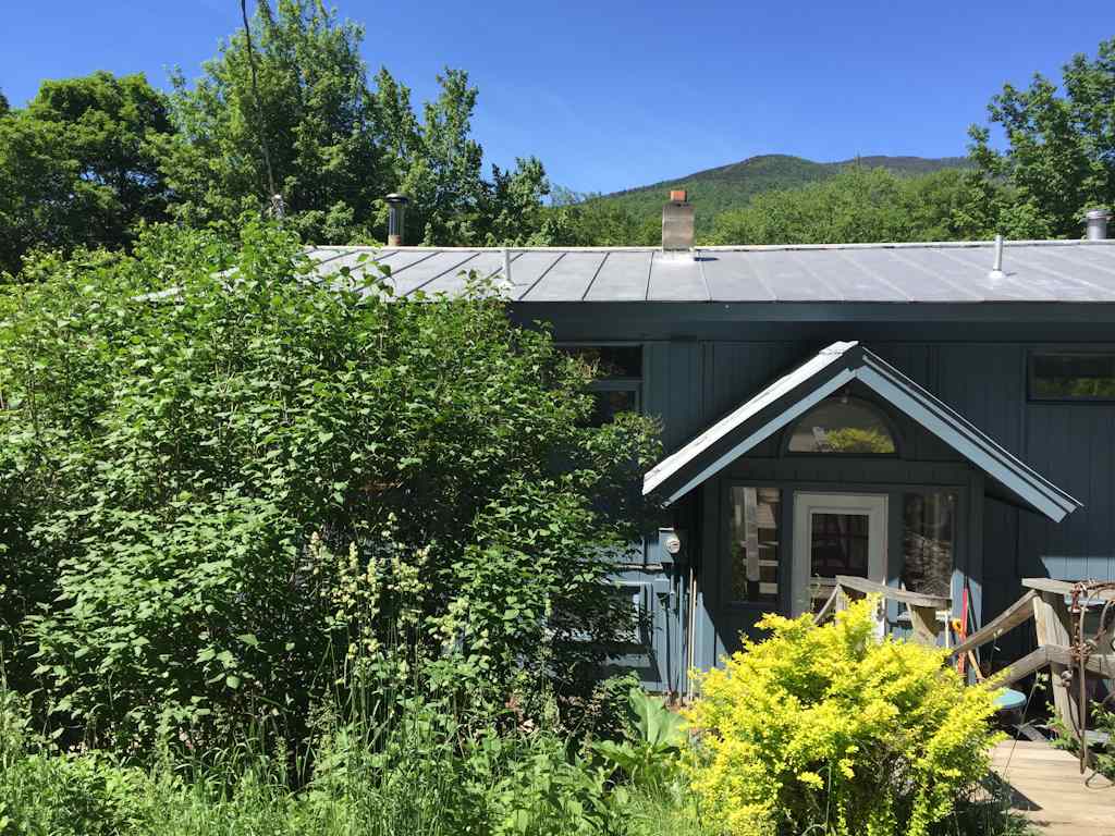 64 Stark Mountain View Road Fayston, VT 05673 - Photo 3 of 31