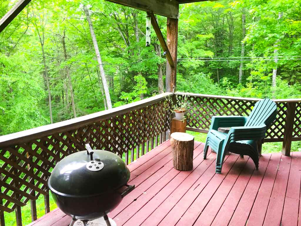 64 Stark Mountain View Road Fayston, VT 05673 - Photo 25 of 31