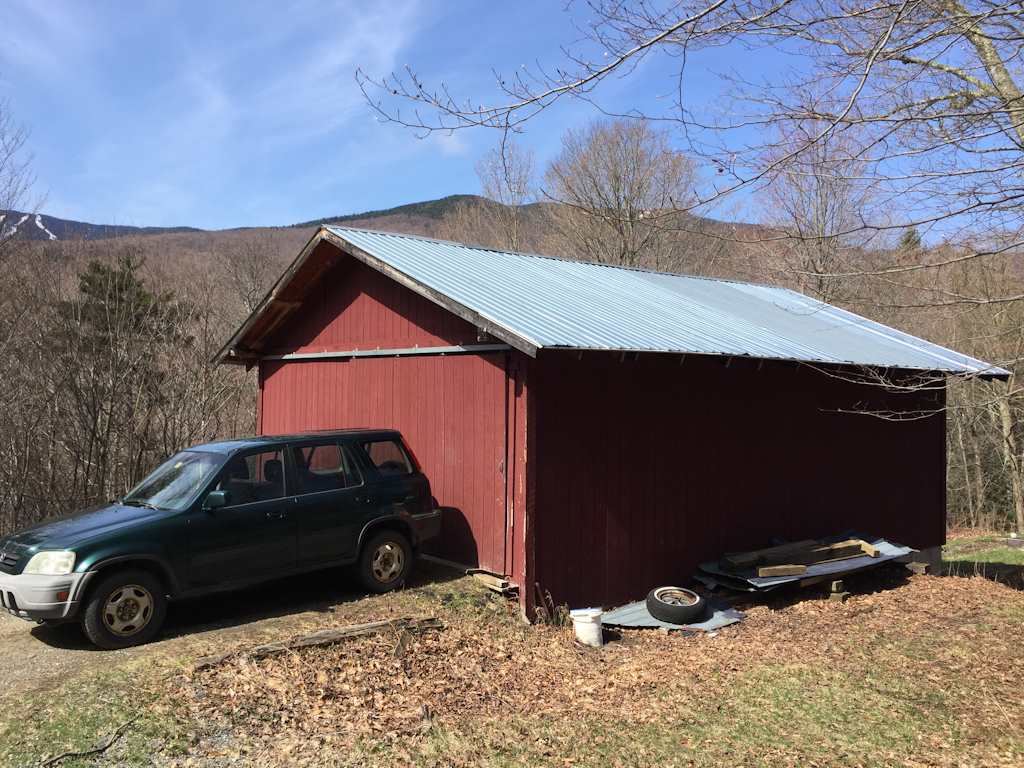 64 Stark Mountain View Road Fayston, VT 05673 - Photo 4 of 31