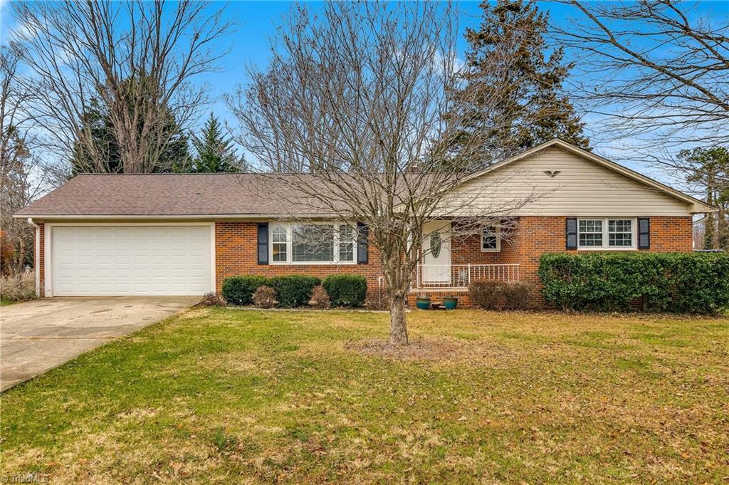 107 Edgeview Road High Point, NC 27260 - Photo 1 of 30 Gallery Image 1