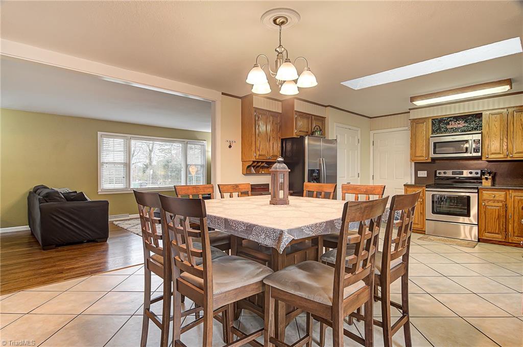 107 Edgeview Road High Point, NC 27260 - Photo 11 of 30 Gallery Image 11