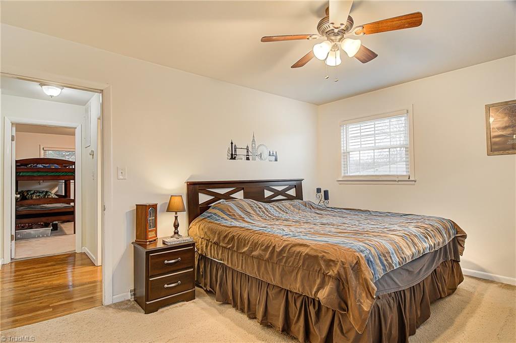 107 Edgeview Road High Point, NC 27260 - Photo 21 of 30 Gallery Image 21