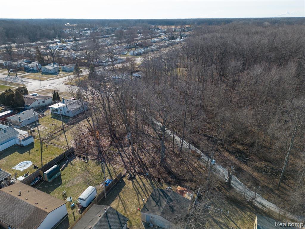 30620 Pennsylvania Road Romulus, MI 48174 - Photo 45 of 48