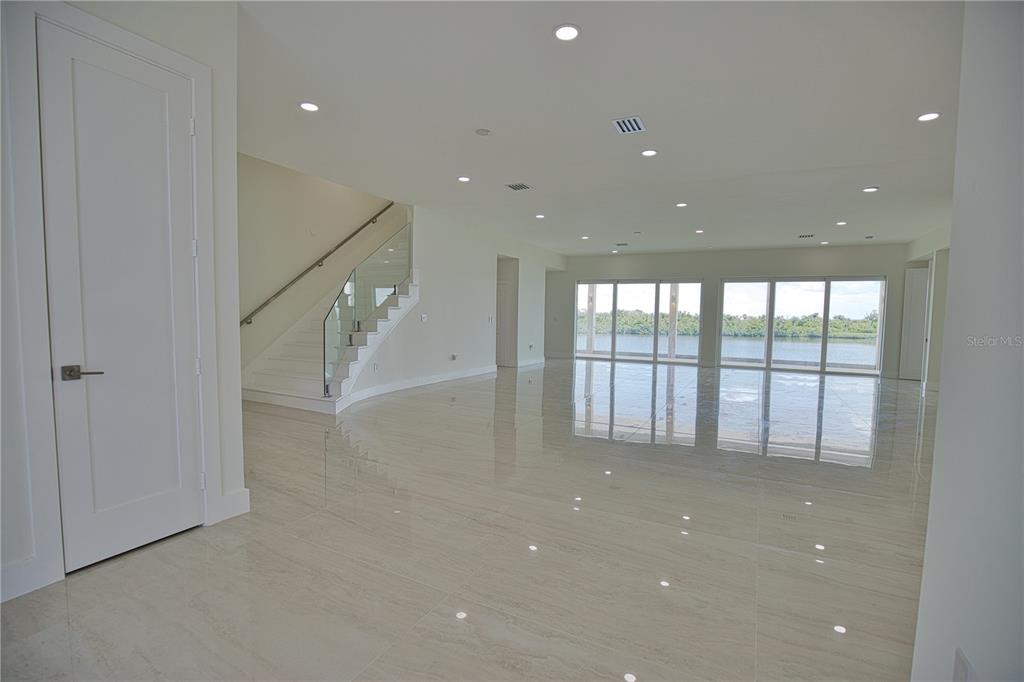 13064 Via Flavia Placida, FL 33946 - Photo 11 of 75 a view of an empty room with a window