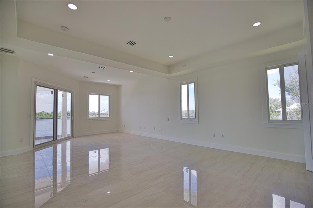 13064 Via Flavia Placida, FL 33946 - Photo 20 of 75 a view of empty room with windows