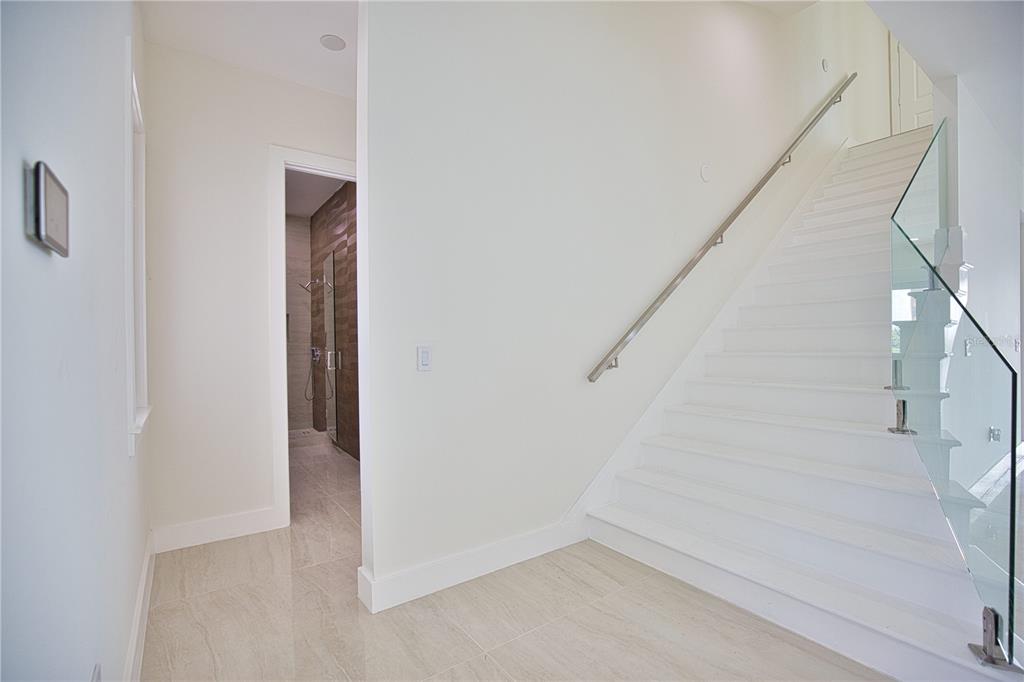 13064 Via Flavia Placida, FL 33946 - Photo 31 of 75 a view of hallway with stairs