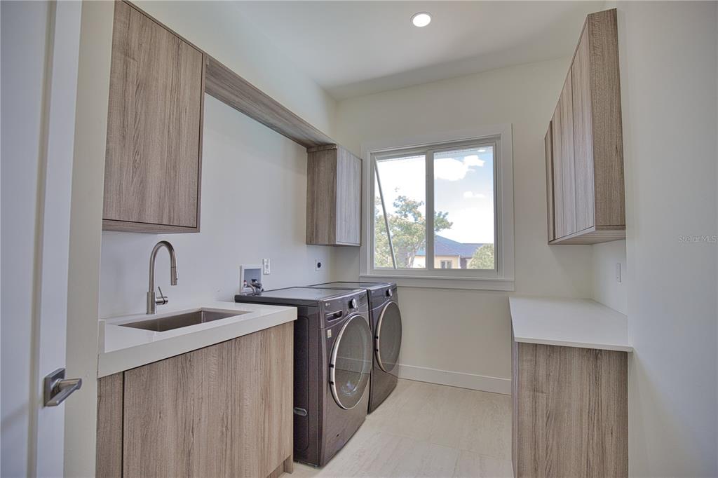 13064 Via Flavia Placida, FL 33946 - Photo 45 of 75 a view of a kitchen sink with a sink and dishwasher next to a window