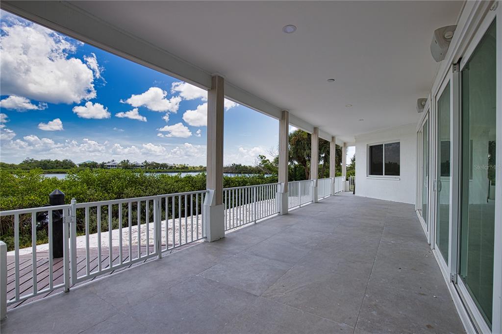 13064 Via Flavia Placida, FL 33946 - Photo 72 of 75 a view of a building from balcony