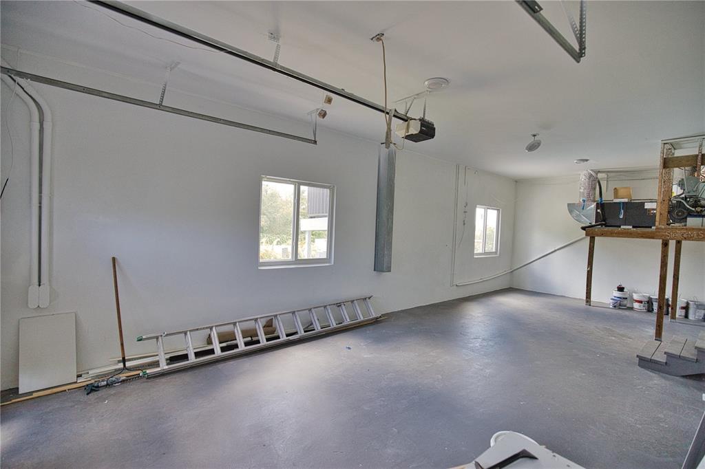 13064 Via Flavia Placida, FL 33946 - Photo 74 of 75 a view of a room with gym equipment