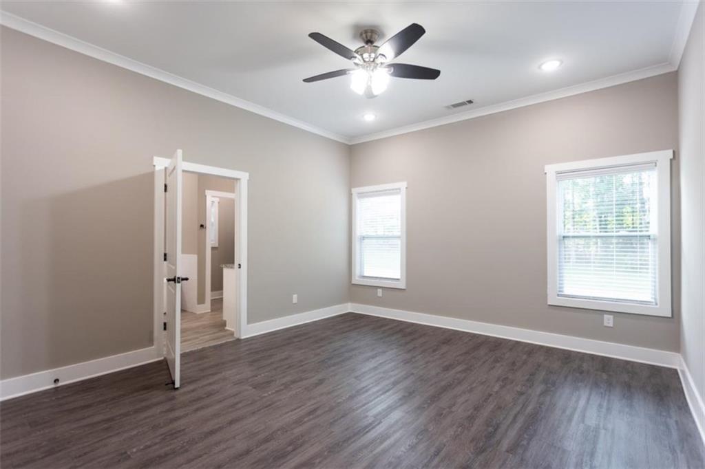 1375 Amber Stapp Studdard Road Social Circle, GA 30025 - Photo 21 of 63