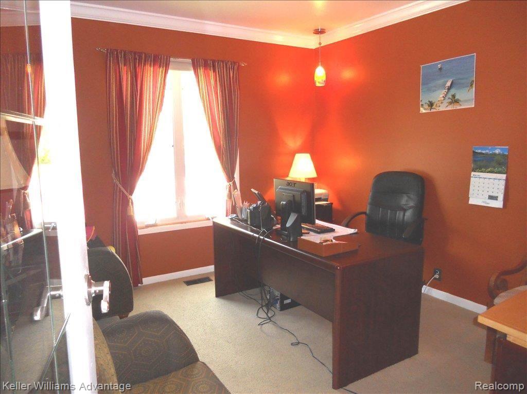 25835 Branchaster Road Farmington, MI 48336 - Photo 15 of 19 Library Office
