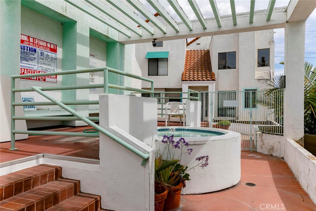 1340 Glenwood Road, Unit 4 Glendale, CA 91201 - Photo 48 of 49