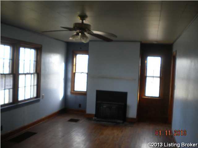 613 Fallen Timber Road New Castle, KY 40050 - Photo 5 of 15 Additional Photo