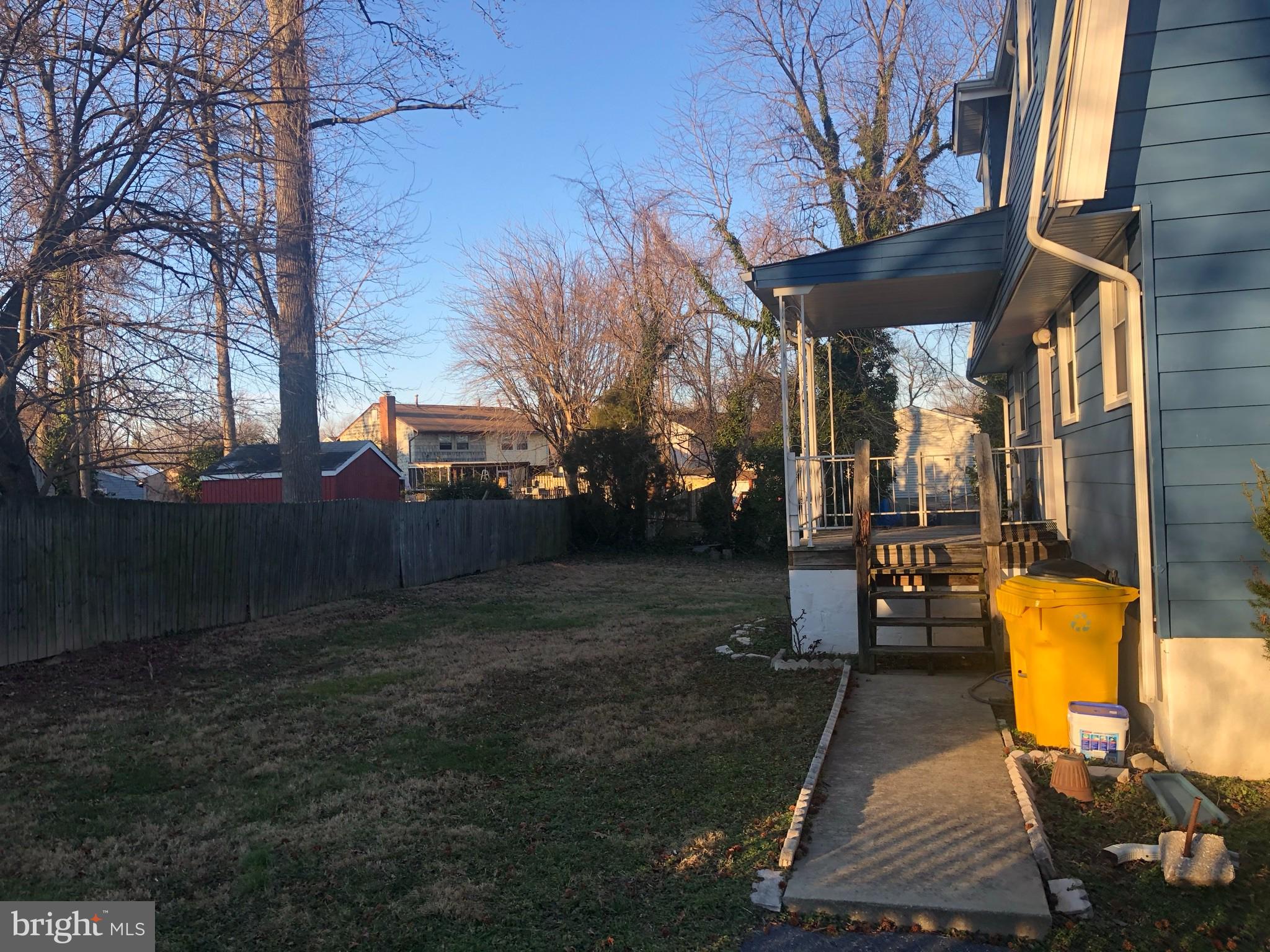 311 Bar Harbor Road, Unit A Pasadena, MD 21122 - Photo 16 of 17