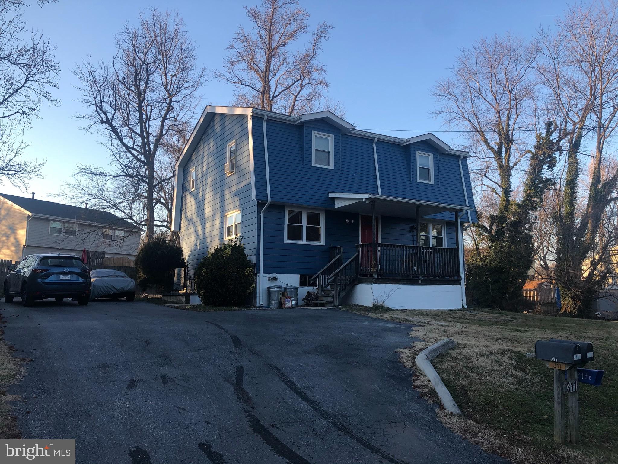 311 Bar Harbor Road, Unit A Pasadena, MD 21122 - Photo 2 of 17