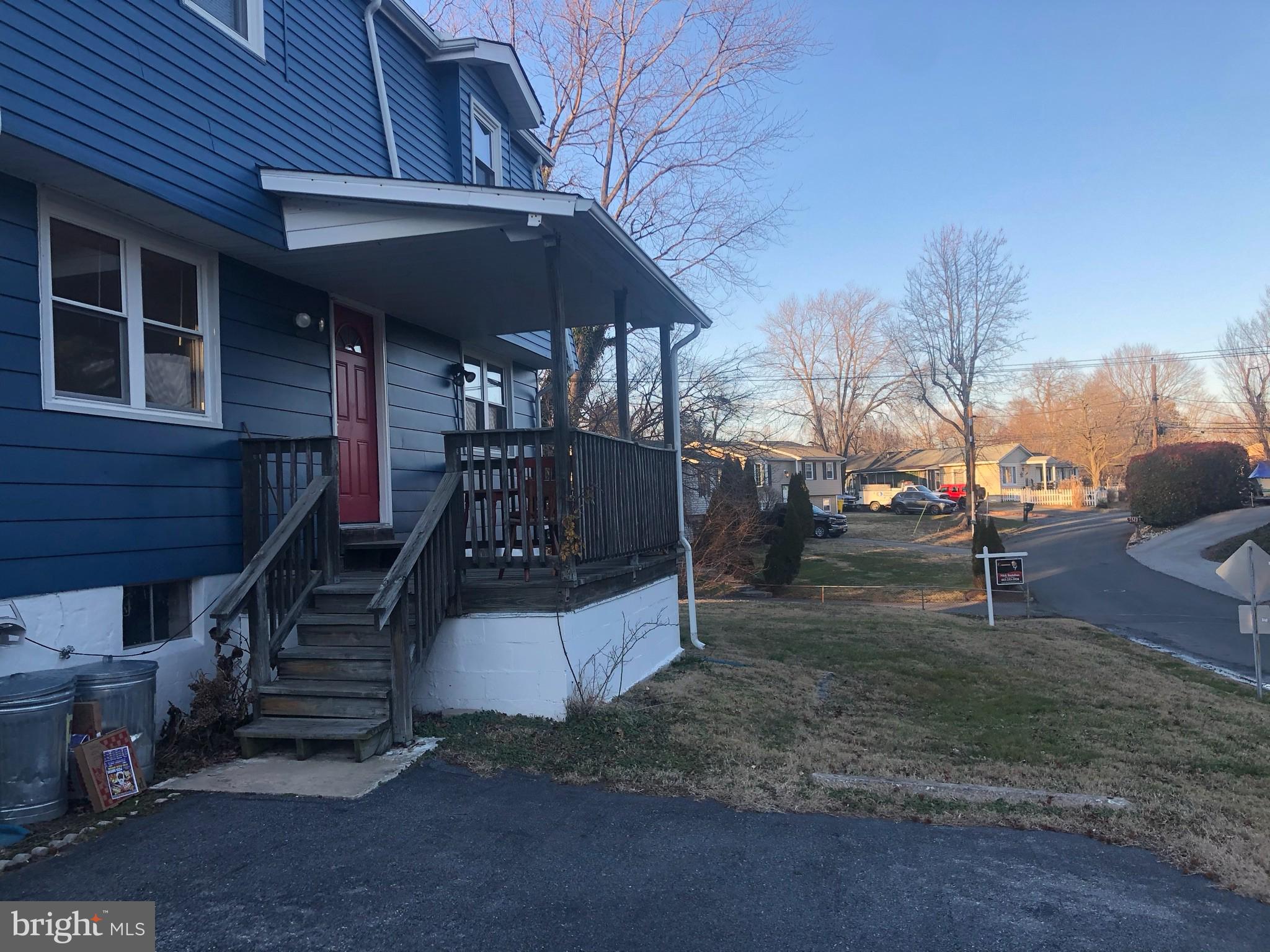 311 Bar Harbor Road, Unit A Pasadena, MD 21122 - Photo 3 of 17