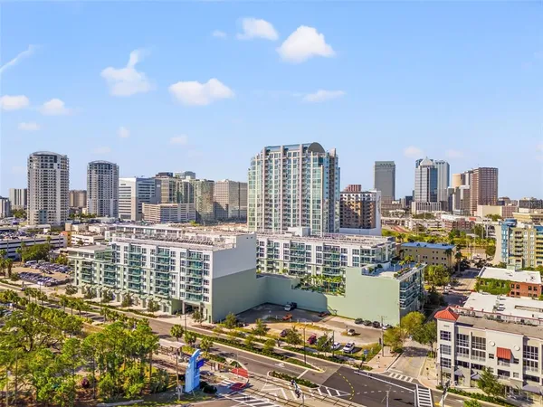 $3,250 | 111 North 12th Street, Unit 1507, Tampa, FL 33602