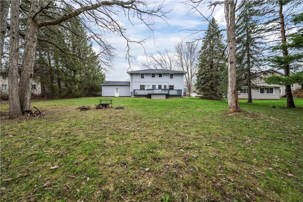 $269,900 | 18 Allandale Drive, Ogden, NY 14624